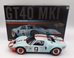 1968 1:12 GT40 MKI 24 Hour of Le Mans Winner - ACME-M1201004