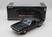 1970 Dodge Challenger R/T 426 HEMI - The Black Ghost - 1:18 Scale - GL13614