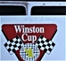 1994 Winston Cup Pro-Am " Driving Lessons " Sam Bass Numbered Print 29" X 18.5"' - SB-DRIVINGLESSONS-P-D09