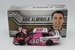 Aric Almirola 2021 Ford Warriors in Pink 1:24 Color Chrome - C102123SMWAACL