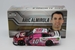 Aric Almirola 2021 Ford Warriors in Pink 1:24 Color Chrome - C102123SMWAACL