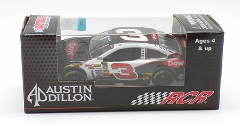 **Box Damaged See Pictures** Austin Dillon 2014 Dow Automotive 1st Pole 1:64 Nascar Diecast **Box Damaged See Pictures** Austin Dillon 2014 Dow Automotive 1st Pole 1:64 Nascar Diecast