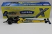 Brittany Force 2023 Flav-R-Pac 1:24 Top Fuel Dragster NHRA Diecast - AWN017