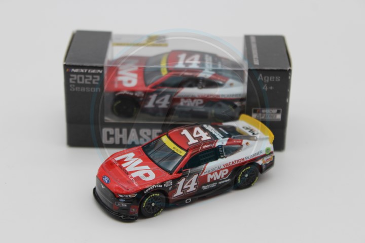 Chase Briscoe 2022 Magical Vacation Planner 1:64 Nascar Diecast Chase Briscoe, Nascar Diecast, 2022 Nascar Diecast, 1:64 Scale Diecast,