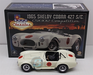 Competition White 1965 Shelby Cobra 1:24 University of Racing Nascar Diecast Shelby Cobra nascar diecast, diecast collectibles, nascar collectibles, nascar apparel, diecast cars, die-cast, racing collectibles, nascar die cast, lionel nascar, lionel diecast, action diecast, university of racing diecast, nhra diecast, nhra die cast, racing collectibles, historical diecast, nascar hat, nascar jacket, nascar shirt,historical racing die cast