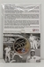 Cotton Owens NASCAR Hall of Fame Commemorative Medallion #17 in Series - URHFCNOWENS17
