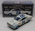 Fred Lorenzen Autographed #28 LaFayette Ford 1965 Ford Galaxie 1:24 University of Racing Nascar Diecast - UR65GALFL28S