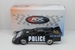Freddie Carpenter 2021 #0k POLICE 1:24 Dirt Late Model Diecast - DW221C281