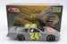 Jeff Gordon 2005 #24 DuPont Test Car 1:24 RCCA Elite Diecast - C24-403440-MP-17-POC