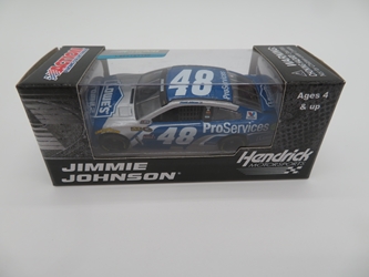 Jimmie Johnson 2016 Lowes ProServices 1:64 Nascar Diecast Jimmie Johnson diecast, 2016 nascar diecast, pre order diecast