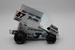 Kyle Larson 2020 Finley Farms JVI Wing #57 1:18 Sprint Car Diecast - ACME-A1809513