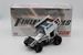 Kyle Larson 2020 Finley Farms JVI Wing #57 1:18 Sprint Car Diecast - ACME-A1809513