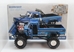 Midwest Four Wheel Drive & Performance Center 1:18 1974 Ford F-250 Kings of Crunch Monster Truck - GL13605