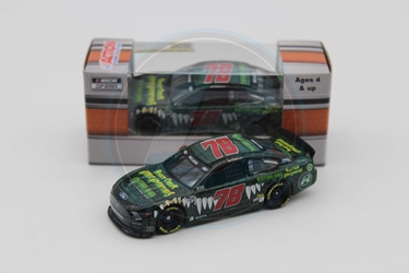 BJ McLeod 2021 Gatorland / Boggy Creek Airboat Rentals 1:64 Nascar Diecast BJ McLeod, Nascar Diecast, 2021 Nascar Diecast, 1:64 Scale Diecast,