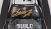 Brad Keselowski Autographed 2023 BuildSubmarines.com 1:24 Nascar Diecast - FOIL NUMBER DIECAST - CX62323BSUBW-AUT
