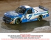 *Preorder* Chase Elliott 2022 HendrickCars.com Bristol Dirt Raced Version 1:64 Nascar Diecast - TX72265HENCLRV
