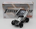 Kyle Larson 2020 Finley Farms Plan B Sales Wing #57 1:18 Sprint Car Diecast - ACME-A1809514