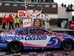 *DNP* Kyle Larson 2023 HendrickCars.com Richmond 4/2 Race Win 1:64 Nascar Diecast - WX52365HENKLK