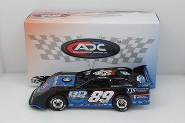 Mike Spatola 2021 #89 1:24 Dirt Late Model Diecast Mike Spatola, #89, 2021 Dirt Late Model Diecast, 1:24 Scale Diecast, pre order diecast