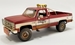 *Preorder* World of Outlaw Chevy Push Truck 1:18 ACME Diecast - ACME-51496
