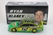 Ryan Blaney 2019 Libman 1:24 Color Chrome Nascar Diecast - C121923MSRBCL
