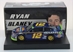 Ryan Blaney Autographed 2019 Dickies 1:24 Nascar Diecast - C121923DCRBAUT
